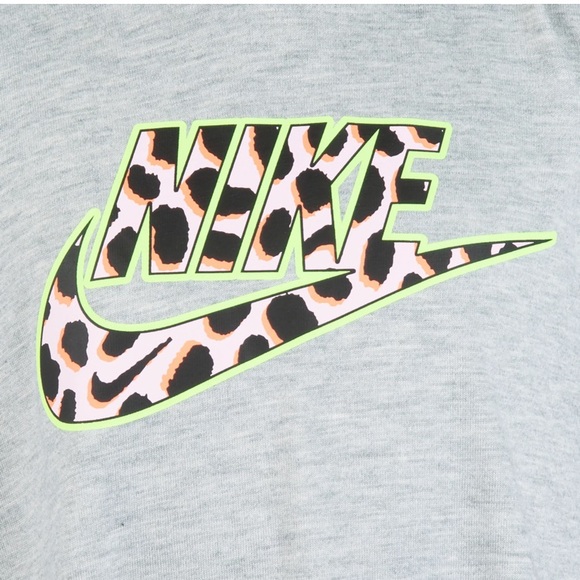 Nike leopard cure leggings set - Picture 2 of 4